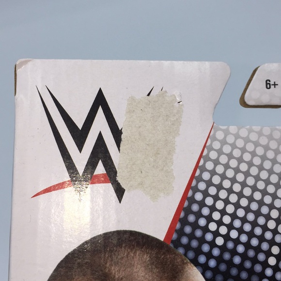 WWE Sound Slammers Randy Orton Wrestling Action Figure Sounds & Phrases - Picture 12 of 14